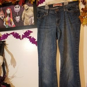 GAP Long & Lean Jeans